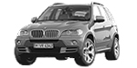 BMW E70 B1172 Fault Code