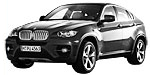 BMW E71 B1172 Fault Code