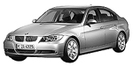 BMW E90 B1172 Fault Code